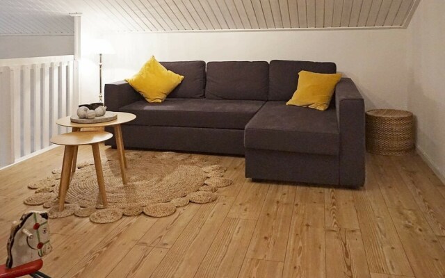 7 Person Holiday Home in Ljusterö