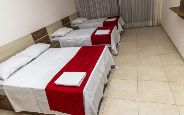 Vila Real Apart hotel