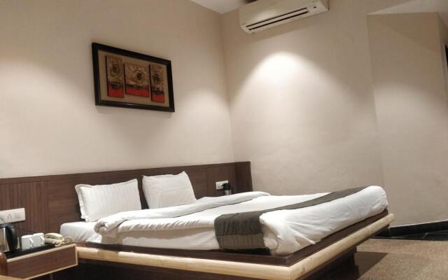 Hotel Mount Regency