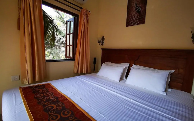 Resort Palmeiras Dourado