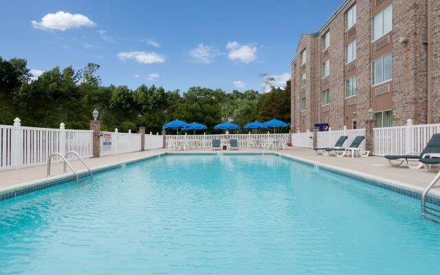 Holiday Inn Express Rehoboth Beach