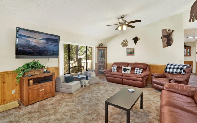 Rutter Family Retreat #2482