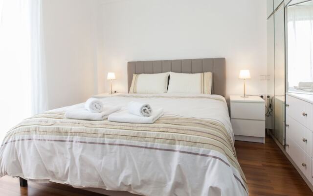 Faliro 2 Bd Escape Modern Living
