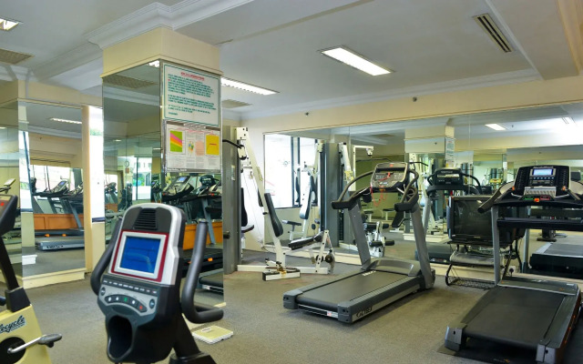 Dynasty Hotel Miri