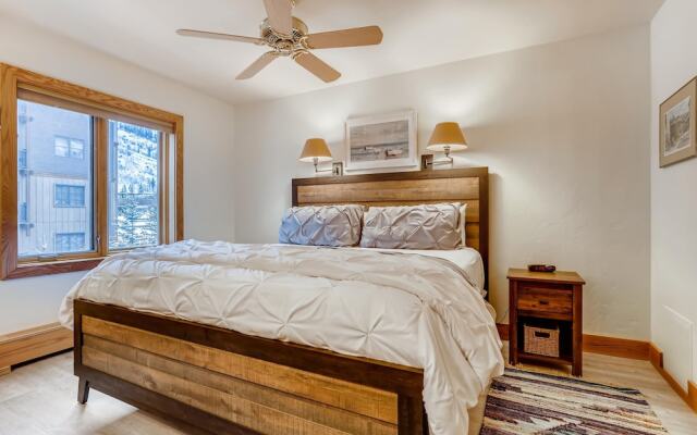 Westwind 308 2BD Gold Condo With A-C