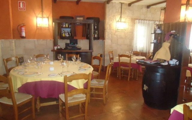 Hostal Posada Entreviñas