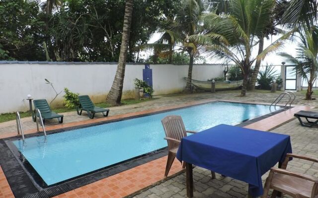 Vista Resort Edelweiss