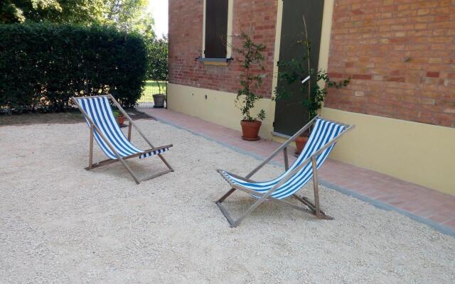 Bb Marana 14 Casa di Campagna