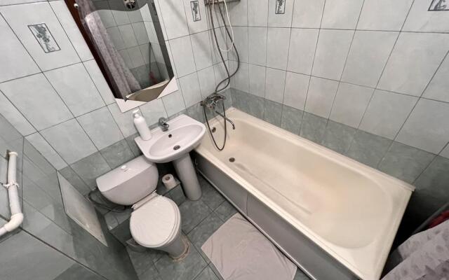 Риконе на улице 50 лет ВЛКСМ 13