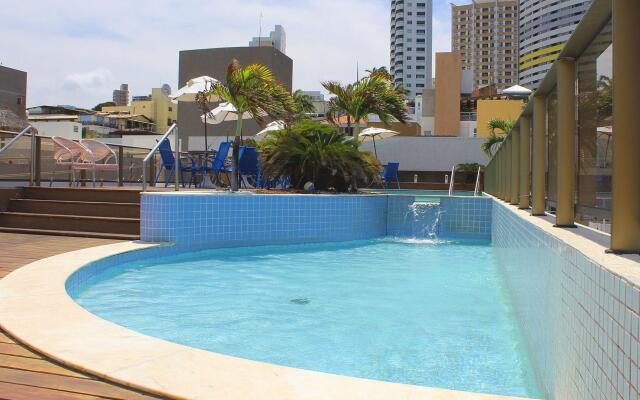 Mirador #207 - Flat em Ponta Negra por Carpediem