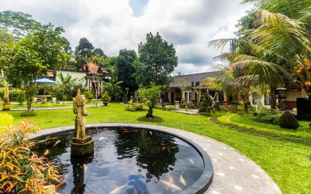 Asli Bali Villa