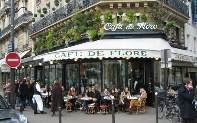 Gorgeous Paris St Germain des Près