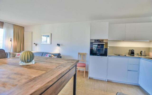 Casa Andrea 217 Riederalp