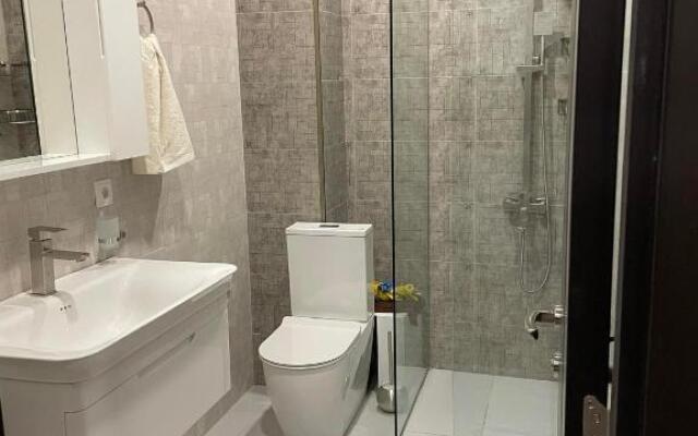 Apartment Qumli