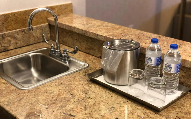 Radisson Lackawanna Station Hotel Scranton