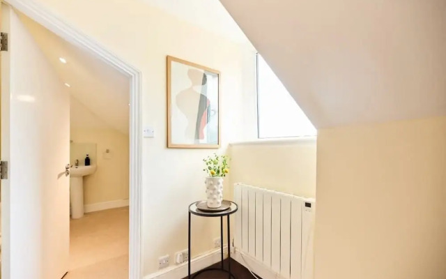 The Peckam Gem - Serene 1bdr Flat