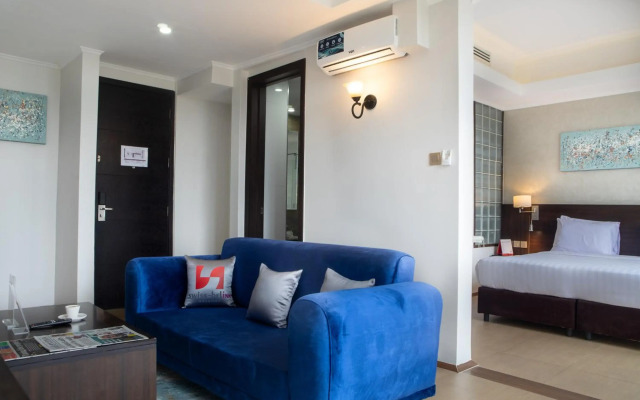 Swiss-Belinn Nairobi