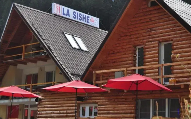 Pensiunea La Sishe