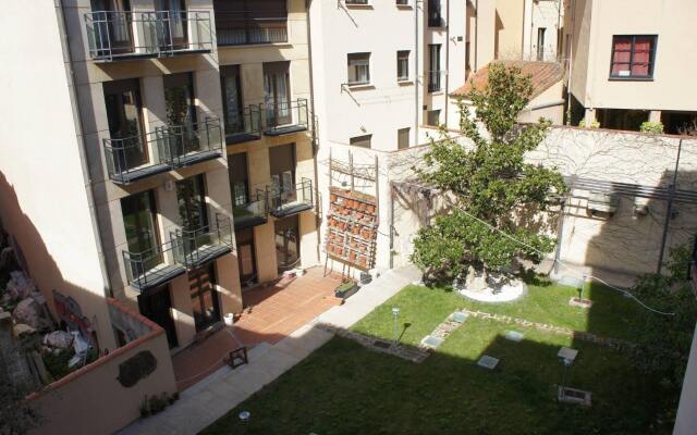 Monumental Apartments Salamanca