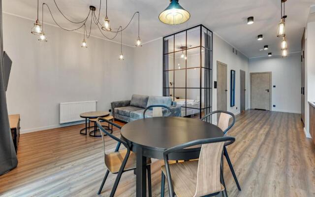 Dom & House - Apartments Granaria