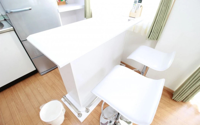 Patio Kyobashi Hotel