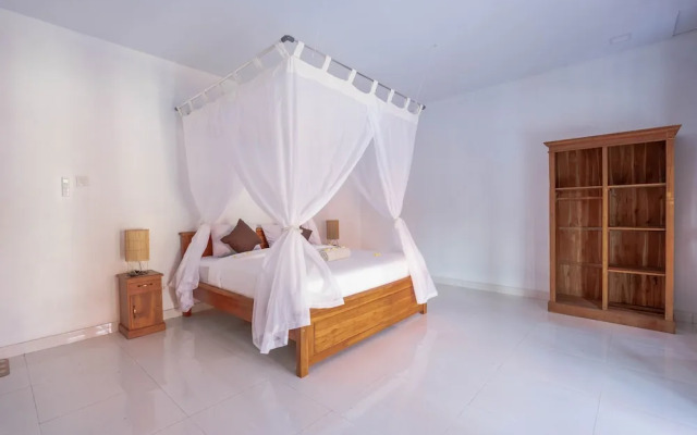 Garvi Villa