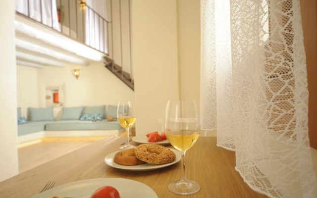 Veranda Rossa Suites