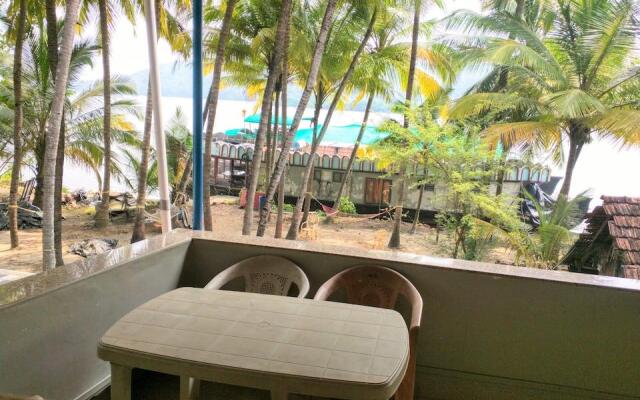 Fantasea Beach Resort