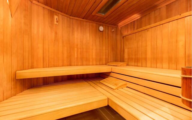 25h SPA-RESIDENZ Apartment LUXURY POOLs Garden private Beach