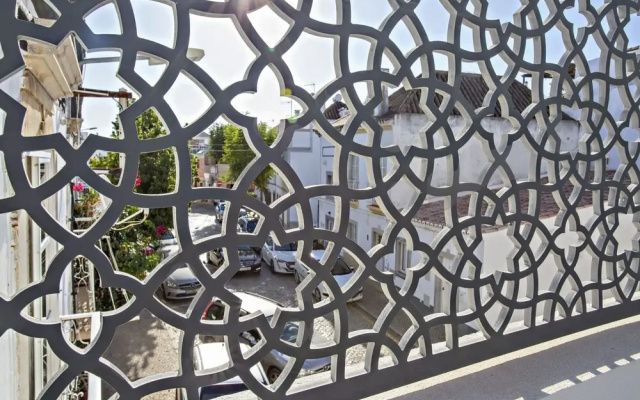 Amarela17 in Tavira With 4 Bedrooms and 4 Bathrooms