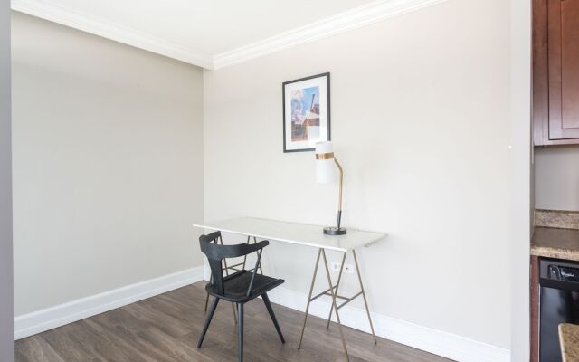 Mint House Downtown Louisville