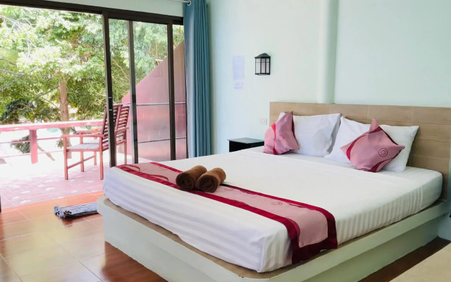 Ocean View Resort Koh Tao