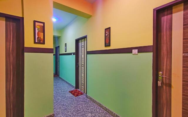 Mahika By the Riverside