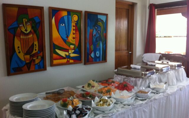 Villas de Palermo Hotel and Resort