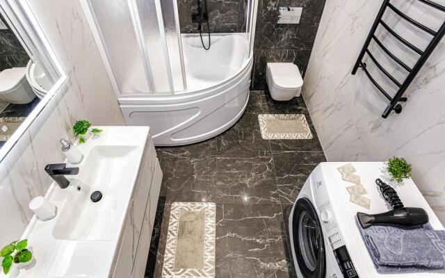 Pro Apart (Про Апарт) на улице Дальняя 39/2