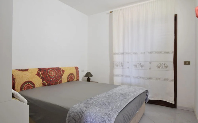 Casa Martina With Sea View In Tanaunella