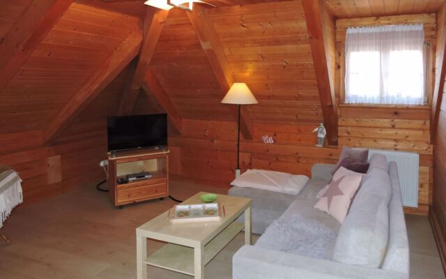 Apartment Blank Titisee-Neustadt