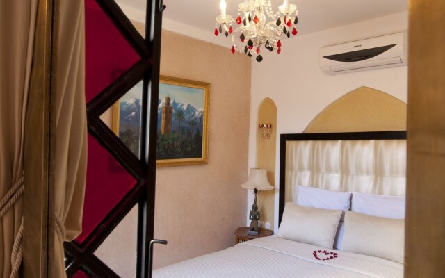 Riad Le Rubis