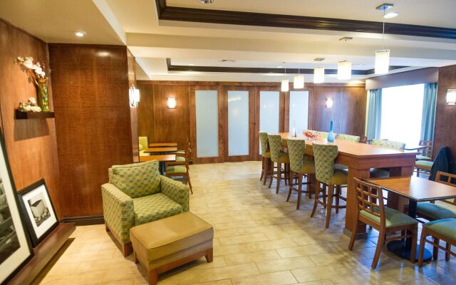 Hampton Inn Brattleboro