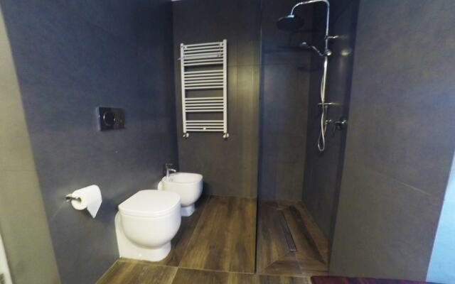 Casa Bella San Felice