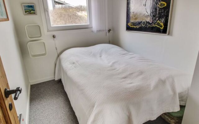 "Tican" - 200m from the sea in Western Jutland