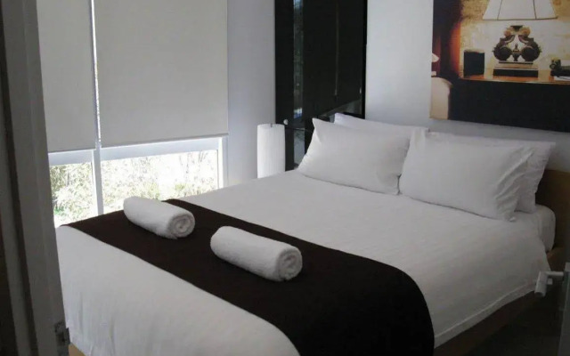 Huski Luxury Apartments