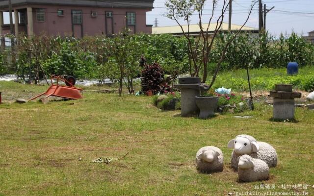 Gui Zhu Lin B&B