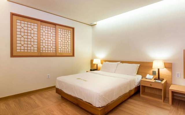 Hotel Sunbee Insadong