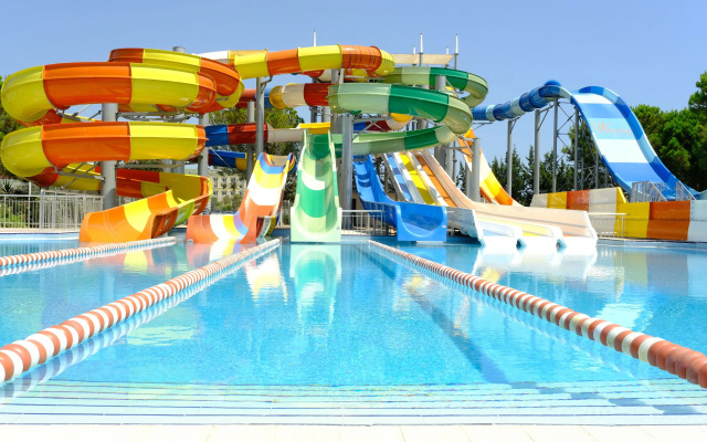 Отель Ducale Lara