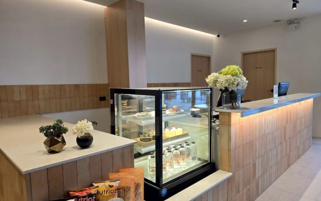 PAAK Hotel Suvarnabhumi