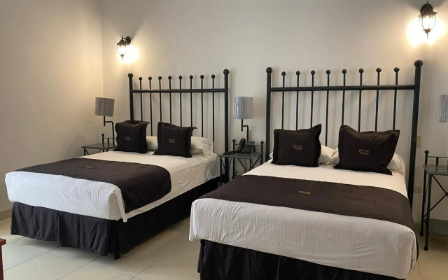 Hotel Plata Condesa