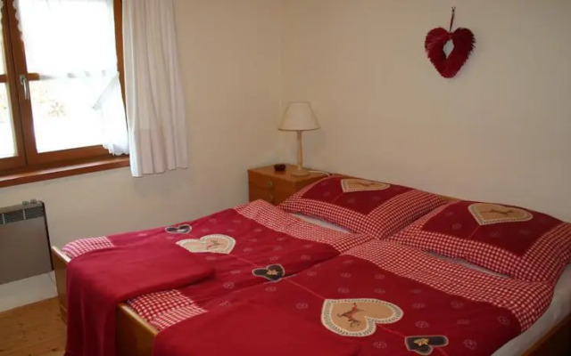 Ferienwohnungen Familie Wetzlinger