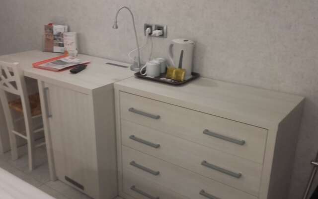 Contact Hôtel - Hôtel les Bleuets & SPA