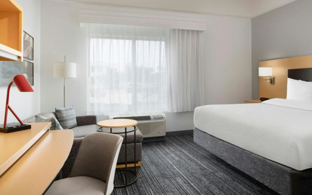 TownePlace Suites by Marriott Laredo